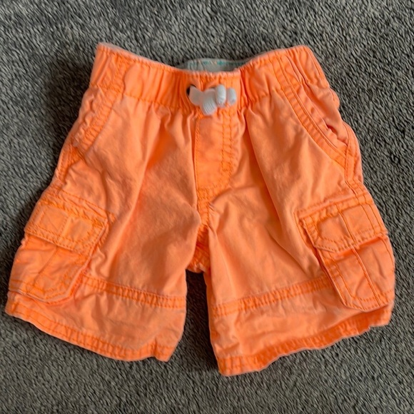 boy shorts 9mo - Picture 1 of 4